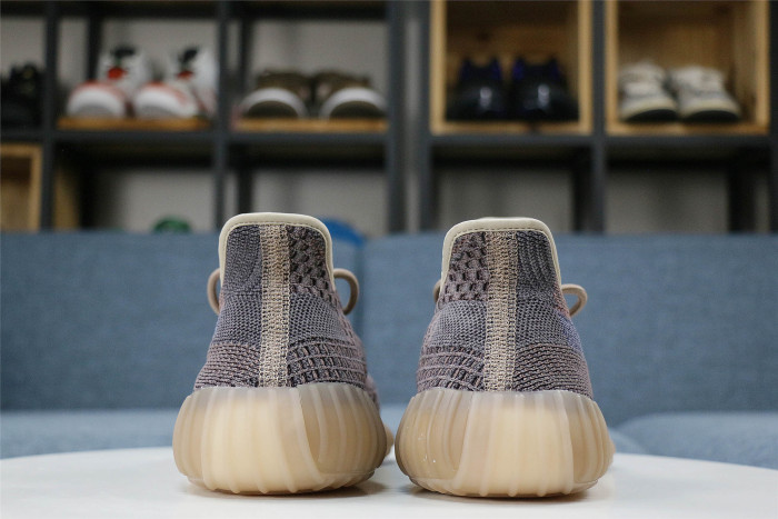  Arrenfashion  Arrenfashion Yeezy Boost 350 V2 Fade