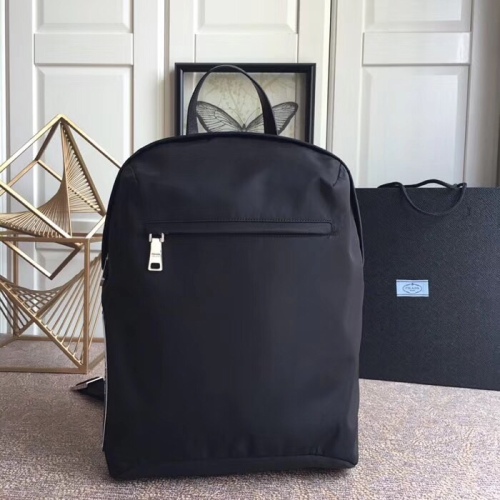  Arrenfashion P*rada Top Bag 31*48*15cm