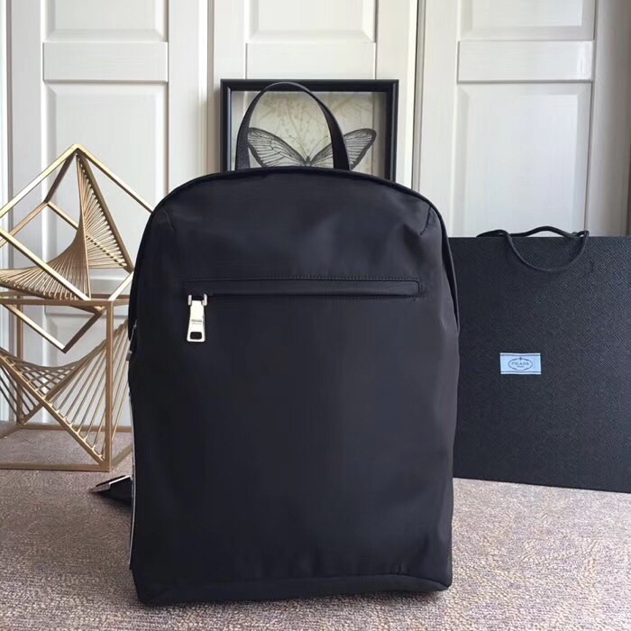  Arrenfashion P*rada Top Bag 31*48*15cm
