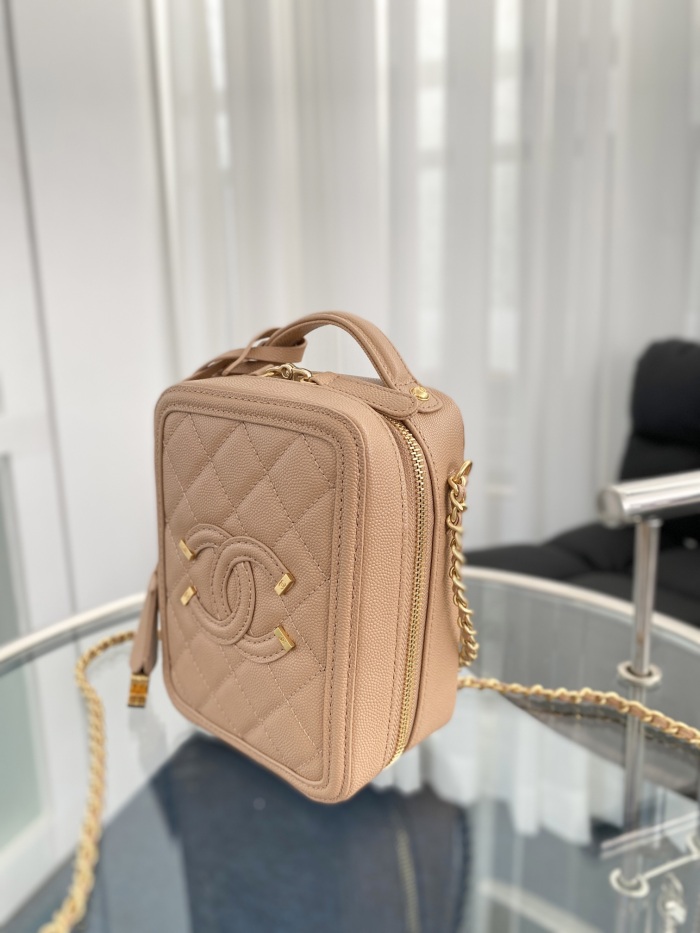  Arrenfashion C*hanel Bag Top Quality 17*13*7*cm