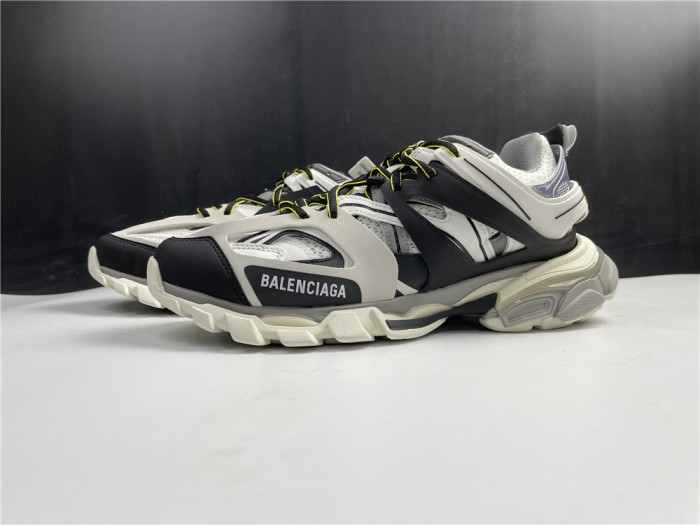  Arrenfashion Men Women B*alenciaga Top Sneaker