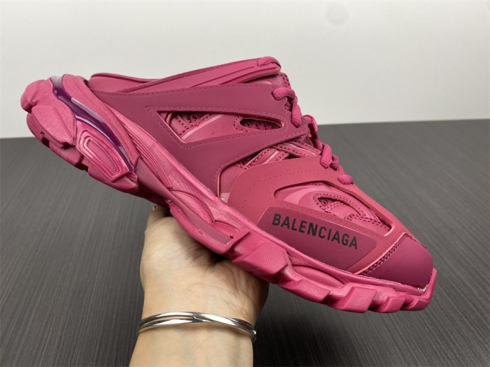  Arrenfashion Men Women B*alenciaga Top Sneakers