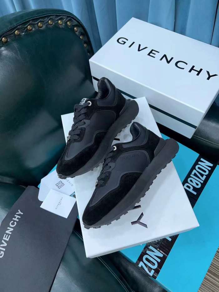Women Men G*ivenchy Top Sneaker (Arrenfashion)
