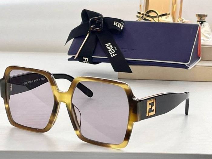  Arrenfashion Top Quality F*endi Glasses