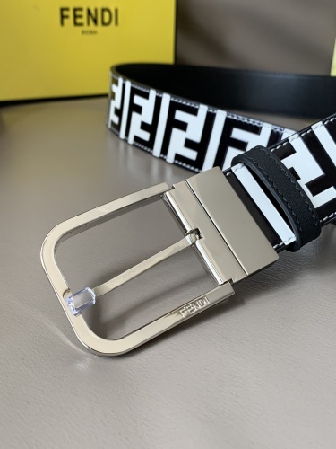  Arrenfashion F*endi Belts Top Version 40MM