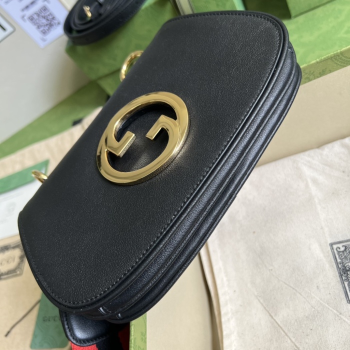  Arrenfashion G*ucci Bag Top Quality 22*13*5.5CM