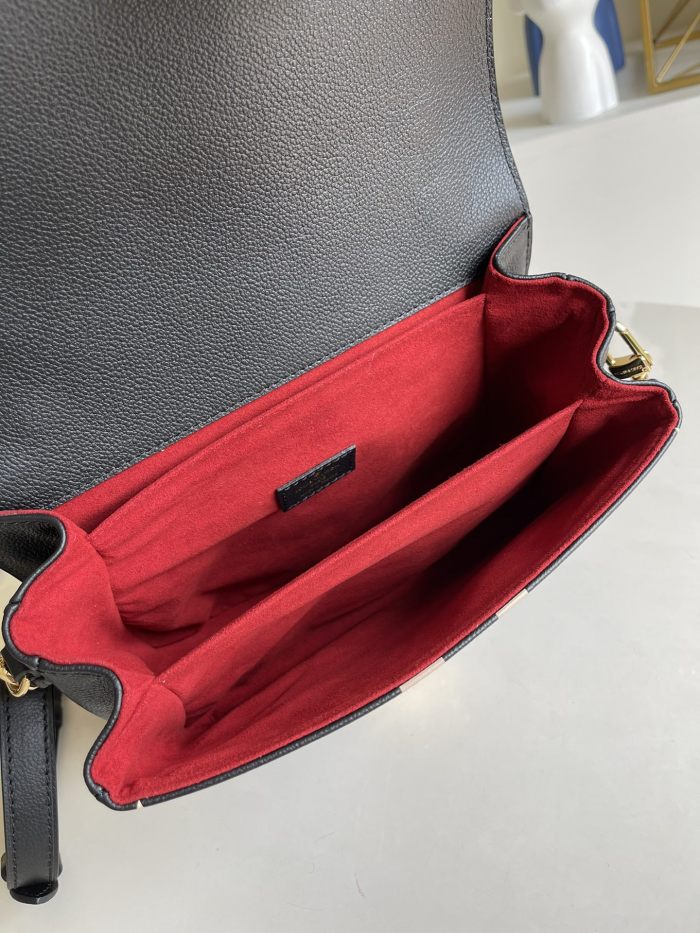  Arrenfashion L*ouis V*uitton Bag Top Quality 25*9*19cm