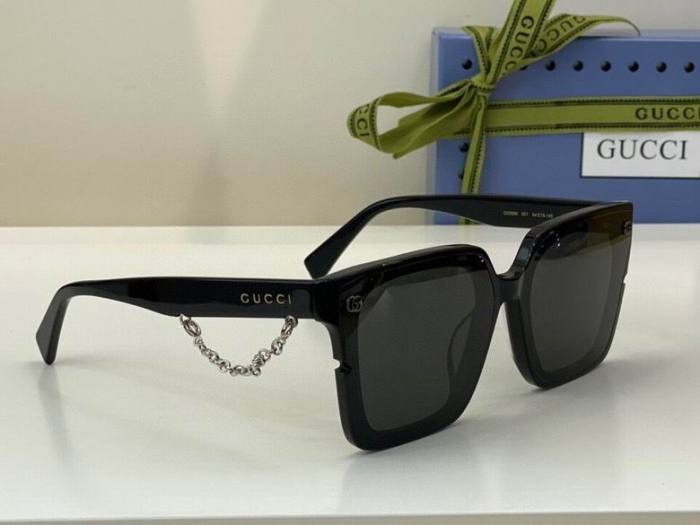  Arrenfashion Top Quality G*ucci Glasses