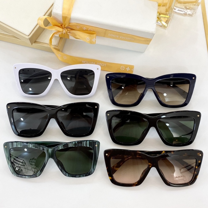  Arrenfashion L*ouis V*uitton Glasses Top