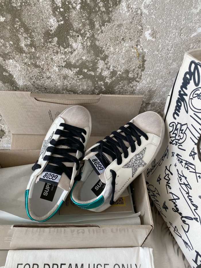  Arrenfashion Men Women G*GDB Top Sneakers