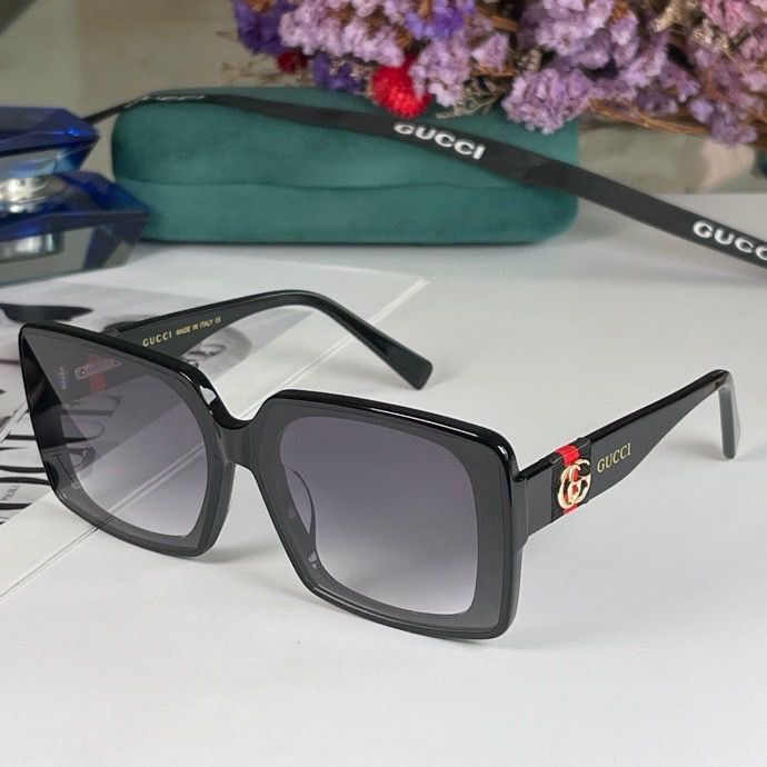  Arrenfashion Top Quality G*ucci Glasses