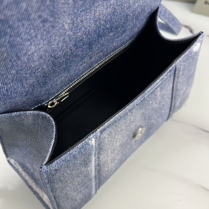  Arrenfashion B*alenciaga Bag Top Quality 23*10*24CM