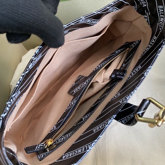  Arrenfashion G*ucci Bag Top Quality 28*19*4.5cm