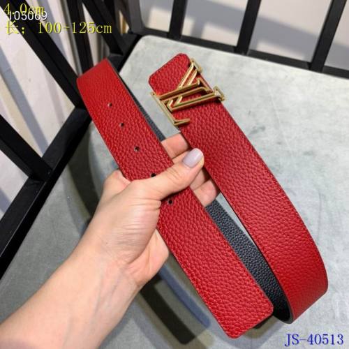  Arrenfashion L*uis V*itton Belts Top Version