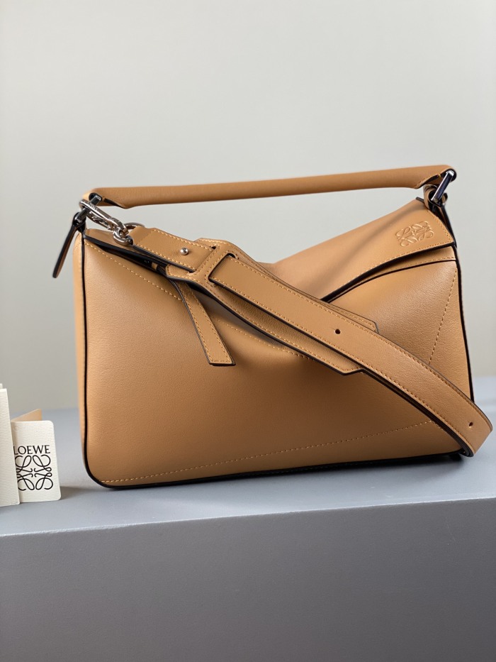  Arrenfashion L*oewe Top Bag 29*18*12cm