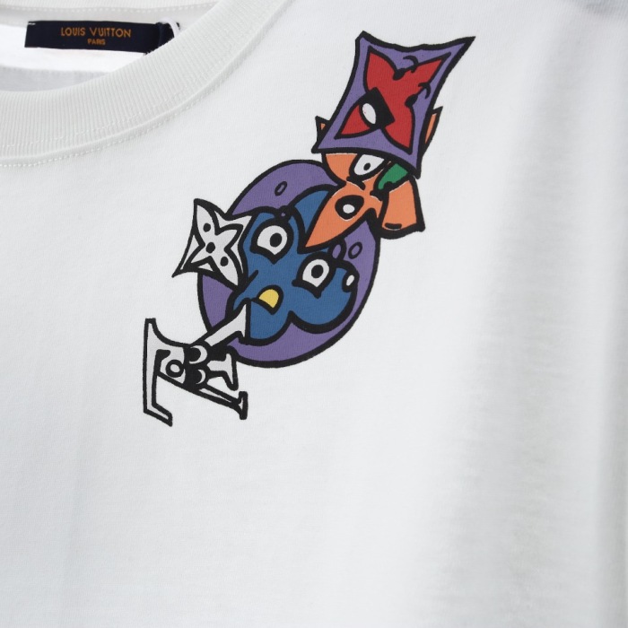 Men Women T-shirt Top Quality 2023 Arrenfashion