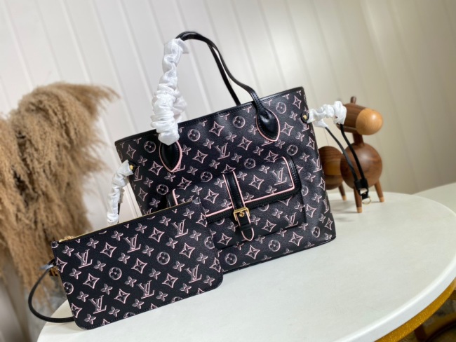 L*ouis V*uitton m46137 Top Bag (Arrenfashion)
