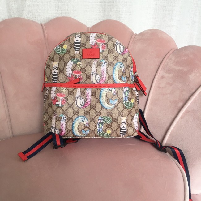  Arrenfashion Kids Top Quality Bags 32*25*10 CM