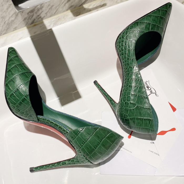  Arrenfashion Women C*ristian L*uboutin High Heels