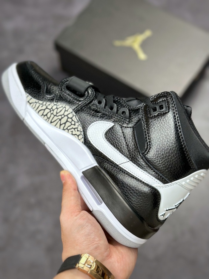 NIKE Air Jordan Legacy 312 (Arrenfashion )