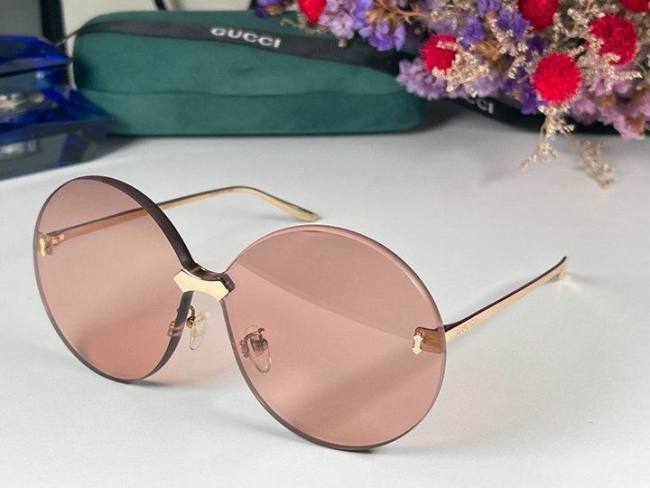  Arrenfashion Top Quality G*ucci Glasses