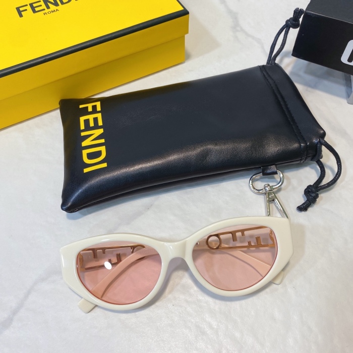  Arrenfashion Top Quality F*endi Glasses