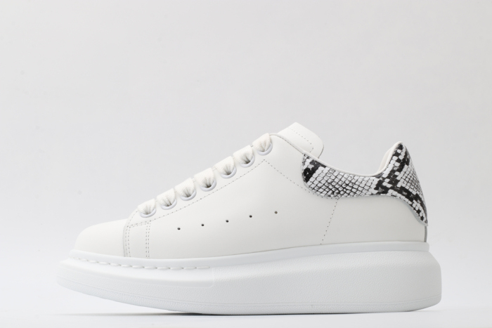  Arrenfashion Men Women A*lexander M*cqueen Top Quality Sneaker