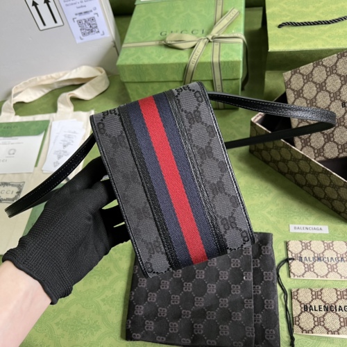  Arrenfashion G*ucci Bag Top Quality 11.7*17.8*3.6CM