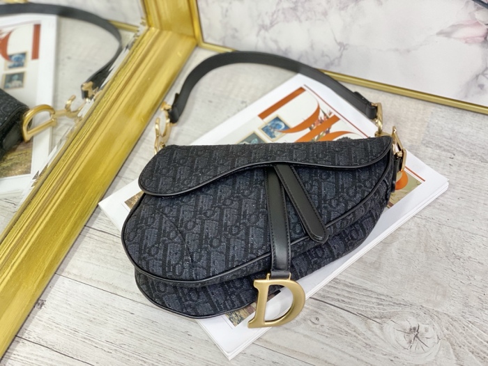  Arrenfashion D*ior Bag Top Quality 25.5*6.5*20cm