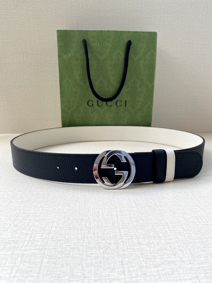  Arrenfashion G*ucci Belts Top Quality 38MM