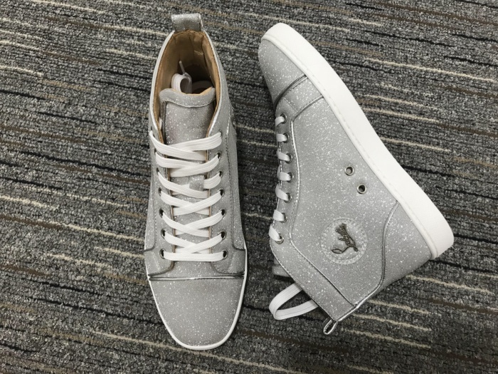  Arrenfashion C*ristian L*uboutin Sneaker