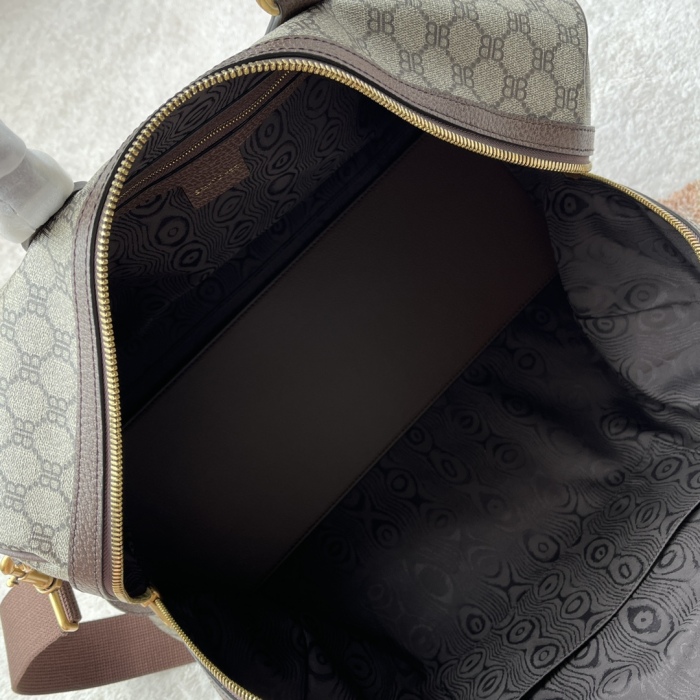  Arrenfashion B*alenciaga Bag Top Quality 44*27*24cm