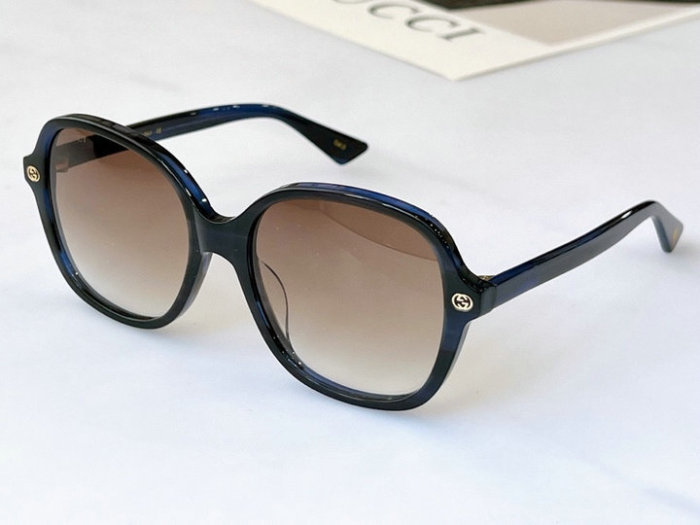  Arrenfashion Top Quality G*ucci Glasses