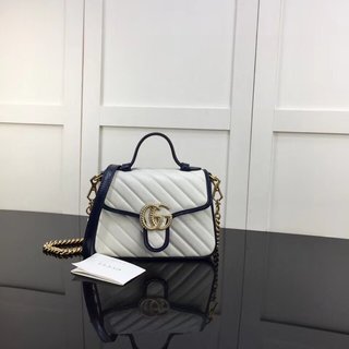  Arrenfashion G*ucci Bag Top Quality 21*15.5*8cm