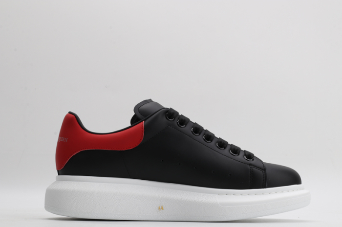  Arrenfashion Men Women A*lexander M*cqueen Top Quality Sneaker