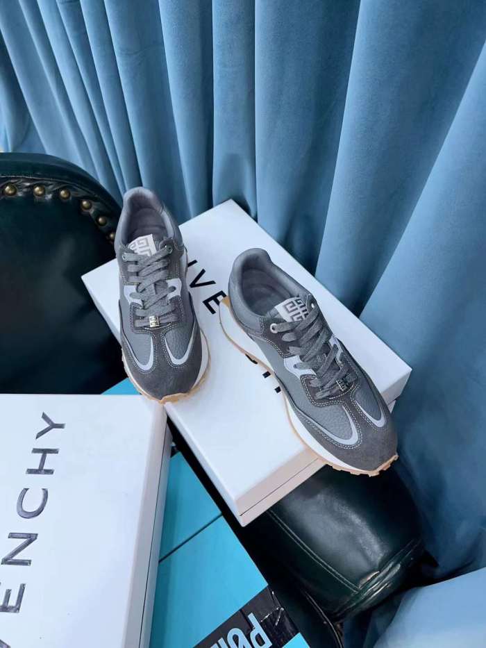 Women Men G*ivenchy Top Sneaker (Arrenfashion)