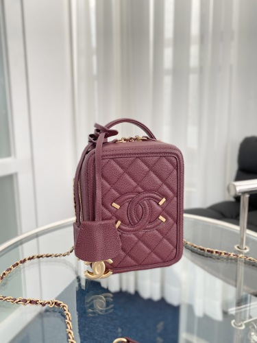  Arrenfashion C*hanel Bag Top Quality 17*13*7*cm