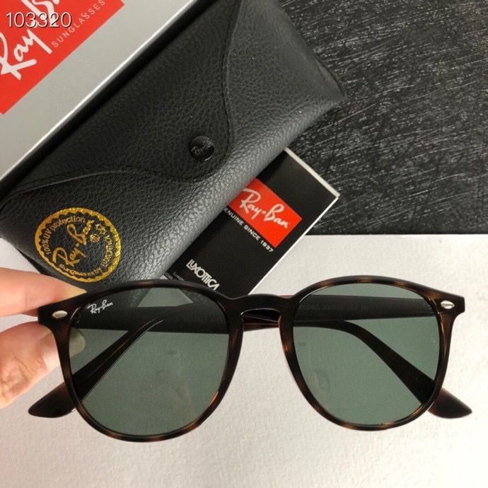  Arrenfashion R*ayban Glasses Top