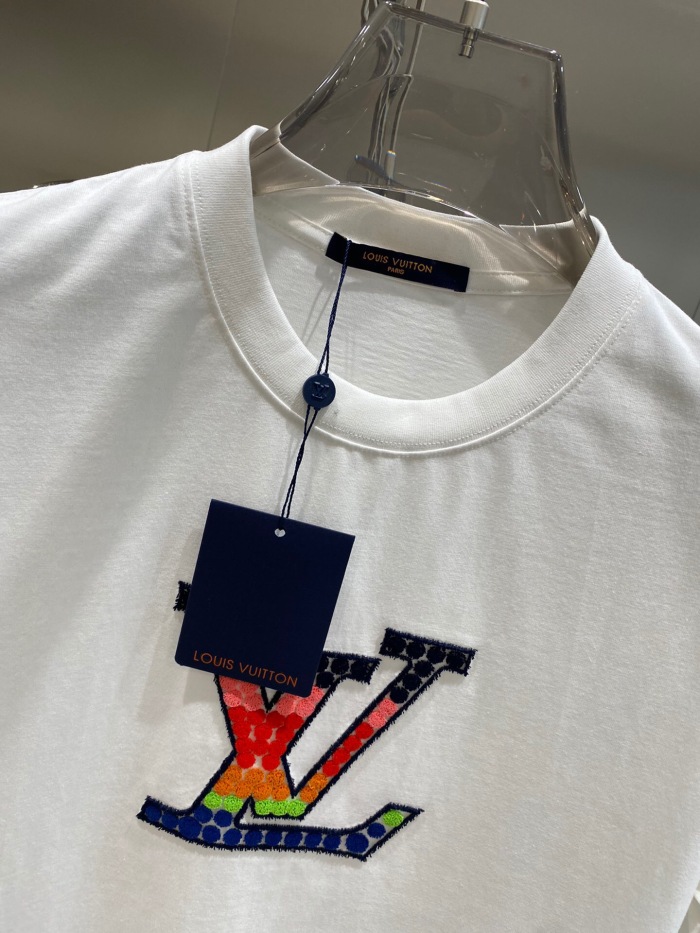 Men Women T-shirt Top Quality 2023 Arrenfashion