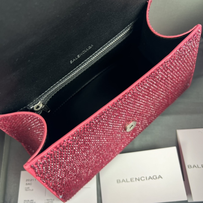  Arrenfashion B*alenciaga Bag Top Quality 23*10*24CM