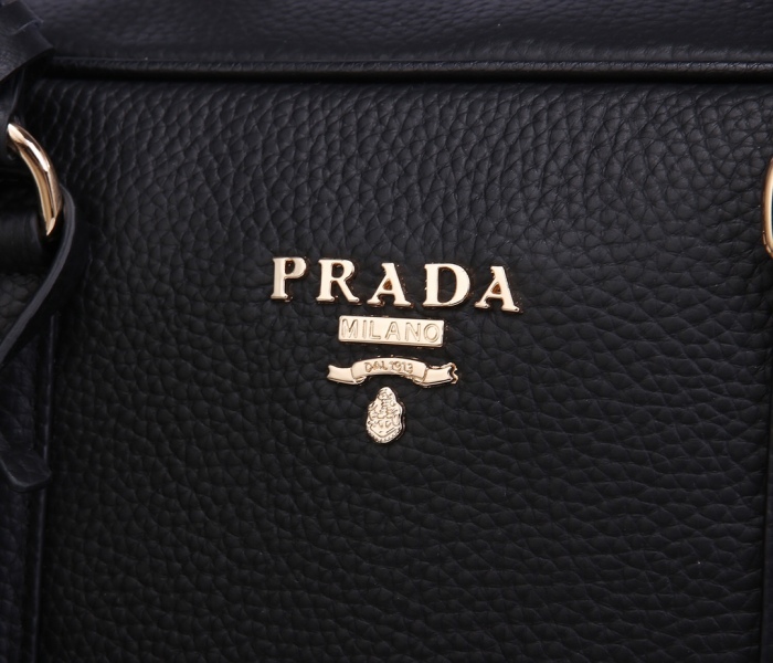  Arrenfashion P*rada Top Bag 40*30*9cm