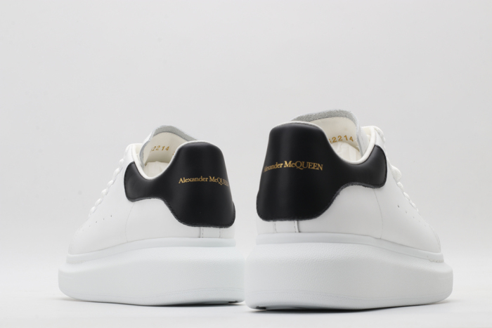  Arrenfashion Men Women A*lexander M*cqueen Top Quality Sneaker