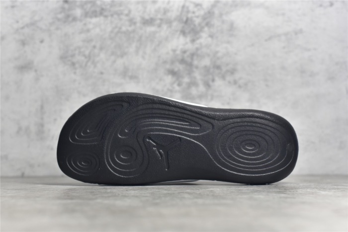 Nike Air Jordan 6 Slippers (Arrenfashion)