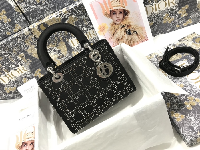  Arrenfashion D*ior Bag Top Quality 24*20*11cm