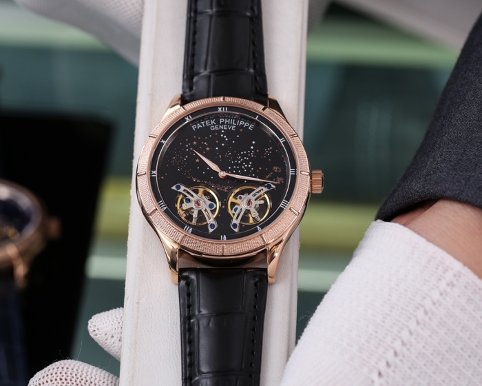 P*atek P*hilippe Watches Top Quality 44*13mm (Arrenfashion)