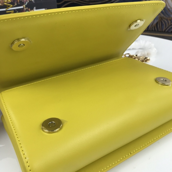  Arrenfashion D*olce&G*abbana Bag Top Quality 21*4*15cm