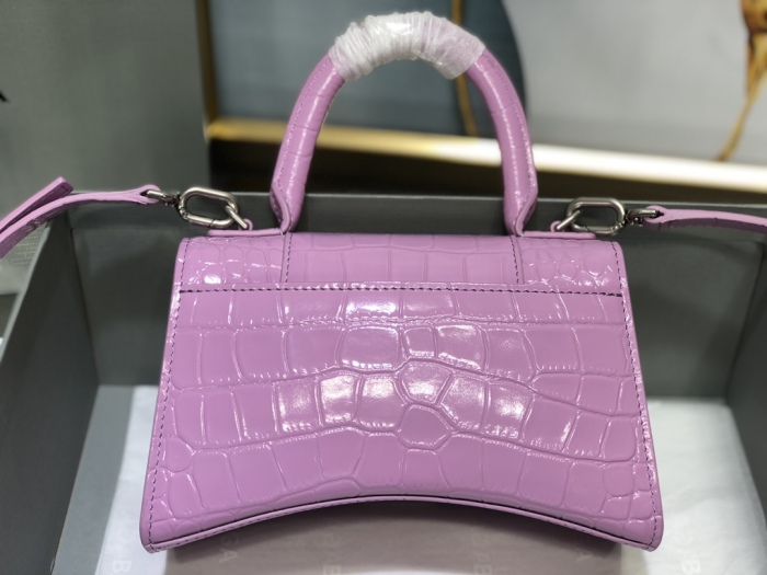  Arrenfashion B*alenciaga Bag Top Quality 19x8x21cm