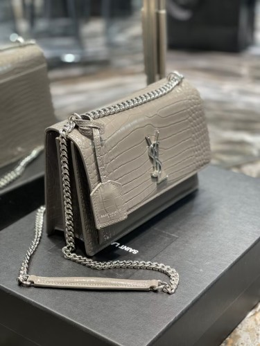  Arrenfashion Y*SL Bag Top Quality 22*8*16CM
