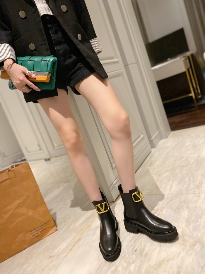  Arrenfashion Women 𝑉*𝐴𝐿𝐸𝑁𝑇𝐼𝑁𝑂 Top Sneakers