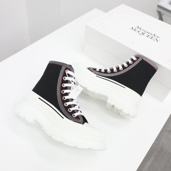 Arrenfashion Men Women A*lexander M*cqueen Top Sneaker